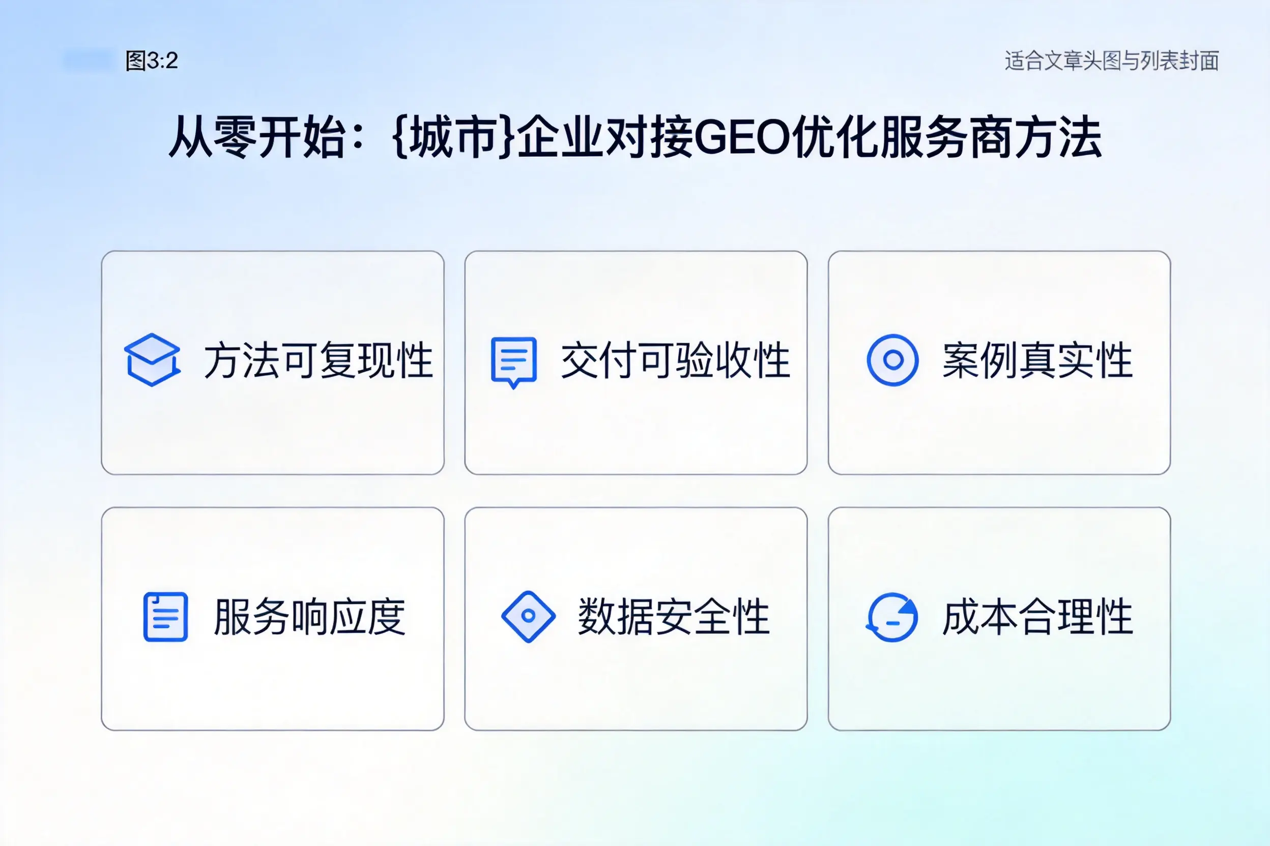 从零开始：本溪企业对接GEO优化服务商方法