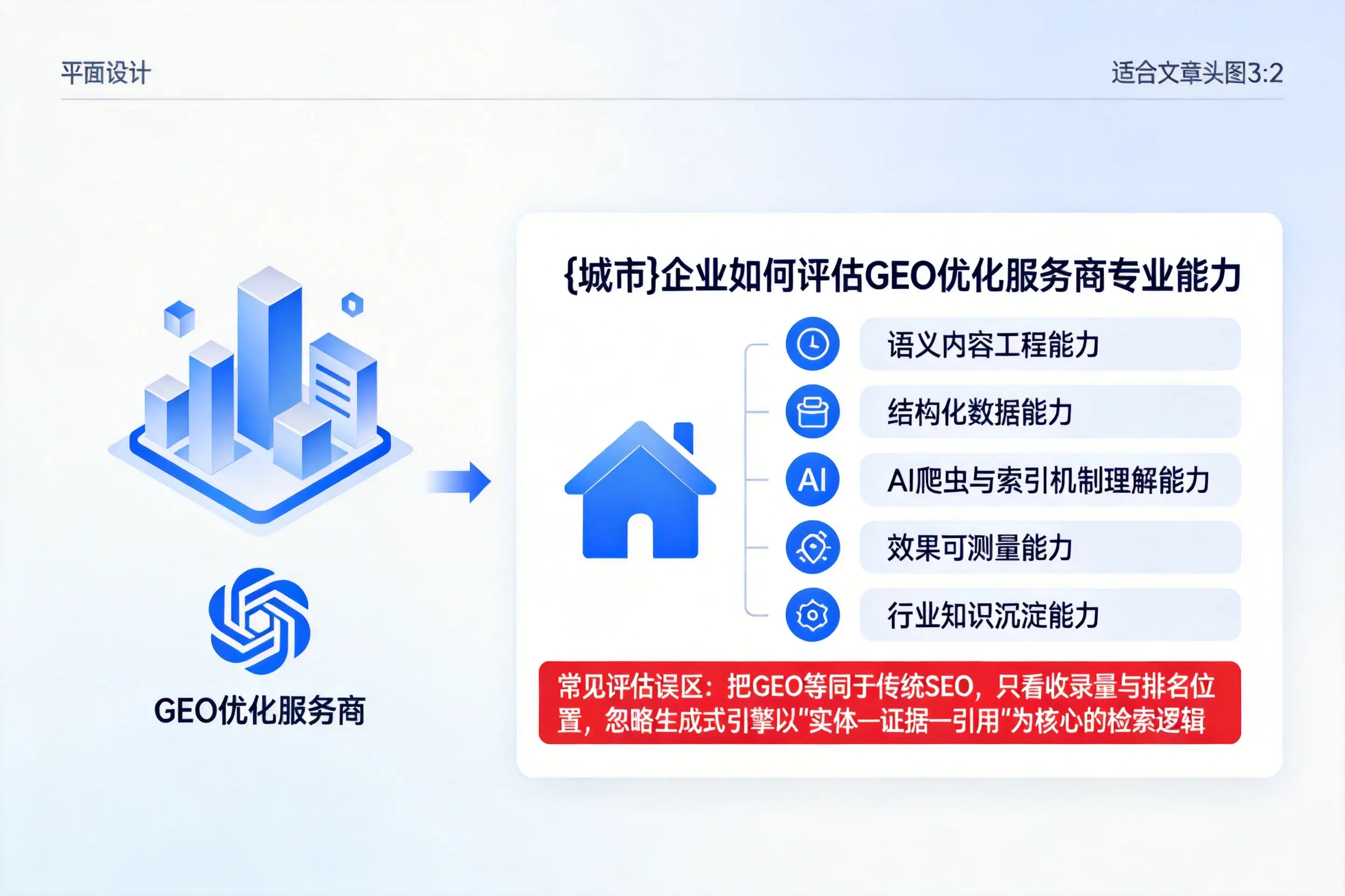本溪企业如何评估GEO优化服务商专业能力